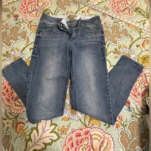 Democracy Size 8 Women's Skinny Jeans